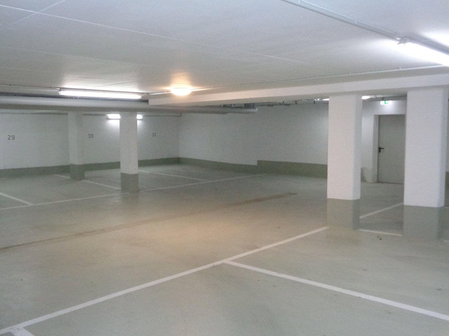 1 bedroom flat to rent, 41 m², Ingolstadt-Friedrichshofen, Bavaria 1 bedroom flat to rent, 41 m², Ingolstadt-Friedrichshofen, Bavaria