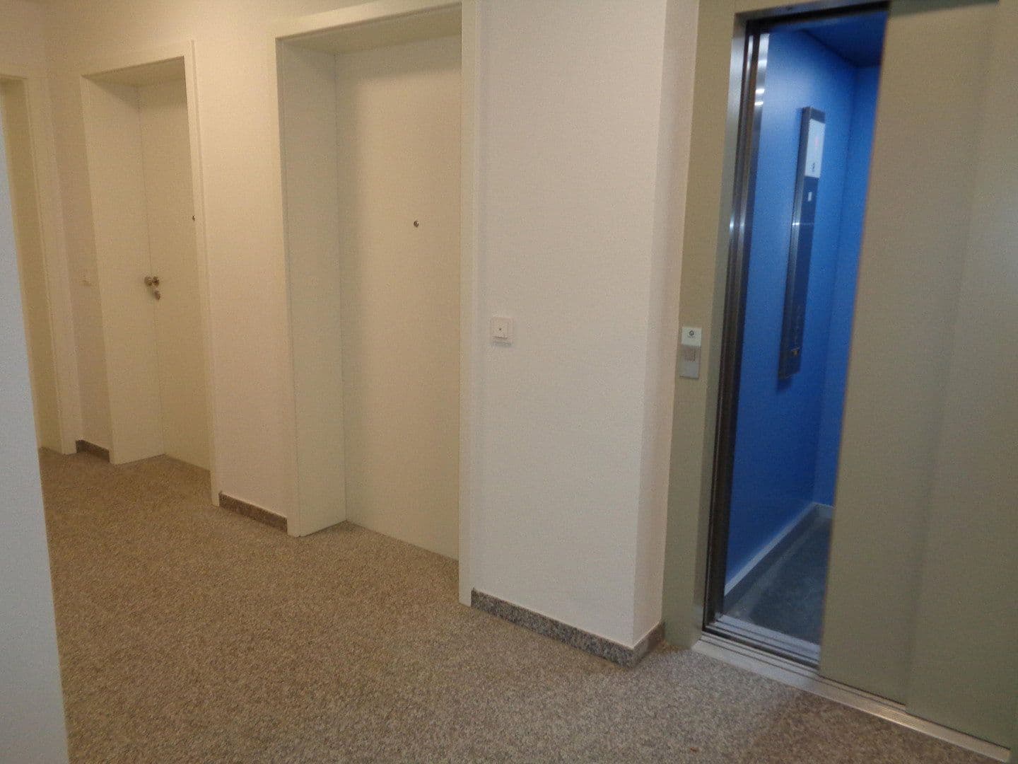 1 bedroom flat to rent, 41 m², Ingolstadt-Friedrichshofen, Bavaria 1 bedroom flat to rent, 41 m², Ingolstadt-Friedrichshofen, Bavaria