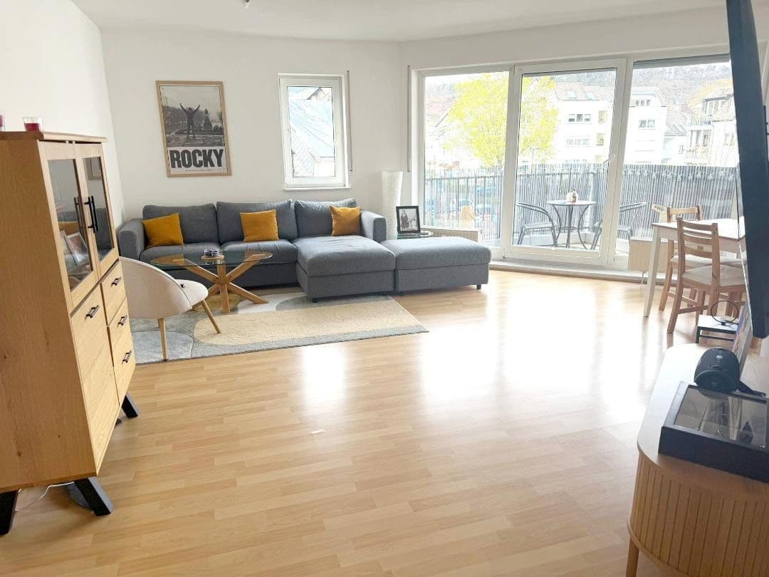 2 bedroom flat for sale, 69 m², Trier, Rhineland-Palatinate 2 bedroom flat for sale, 69 m², Trier, Rhineland-Palatinate