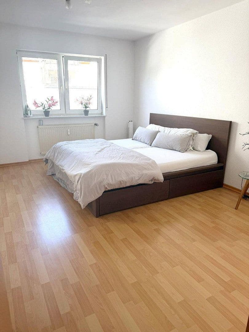 2 bedroom flat for sale, 69 m², Trier, Rhineland-Palatinate 2 bedroom flat for sale, 69 m², Trier, Rhineland-Palatinate