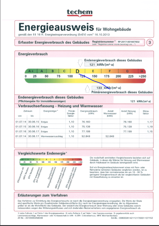 2 bedroom flat for sale, 69 m², Trier, Rhineland-Palatinate 2 bedroom flat for sale, 69 m², Trier, Rhineland-Palatinate