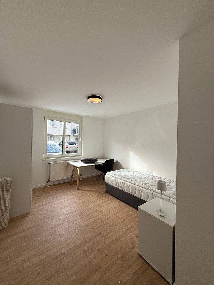 2 bedroom flat to rent, 50 m², Görrestraße 4, Eppelheim, Baden-Württemberg 2 bedroom flat to rent, 50 m², Görrestraße 4, Eppelheim, Baden-Württemberg