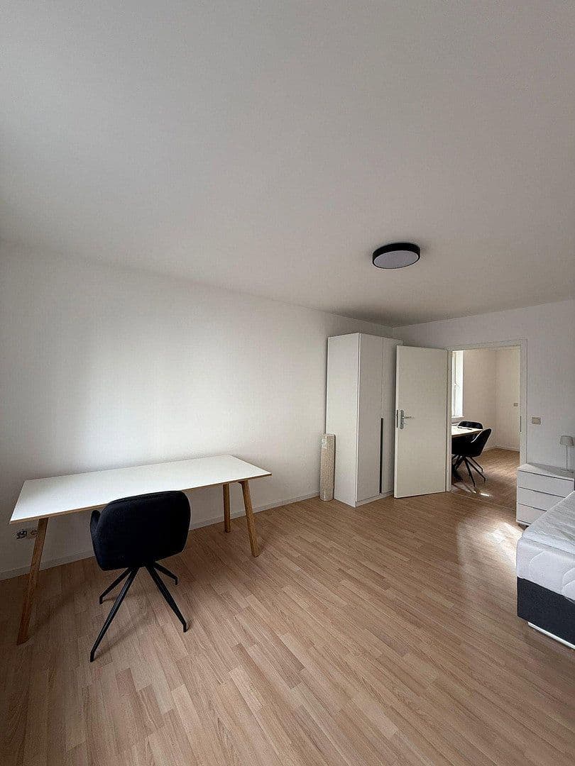 2 bedroom flat to rent, 50 m², Görrestraße 4, Eppelheim, Baden-Württemberg 2 bedroom flat to rent, 50 m², Görrestraße 4, Eppelheim, Baden-Württemberg