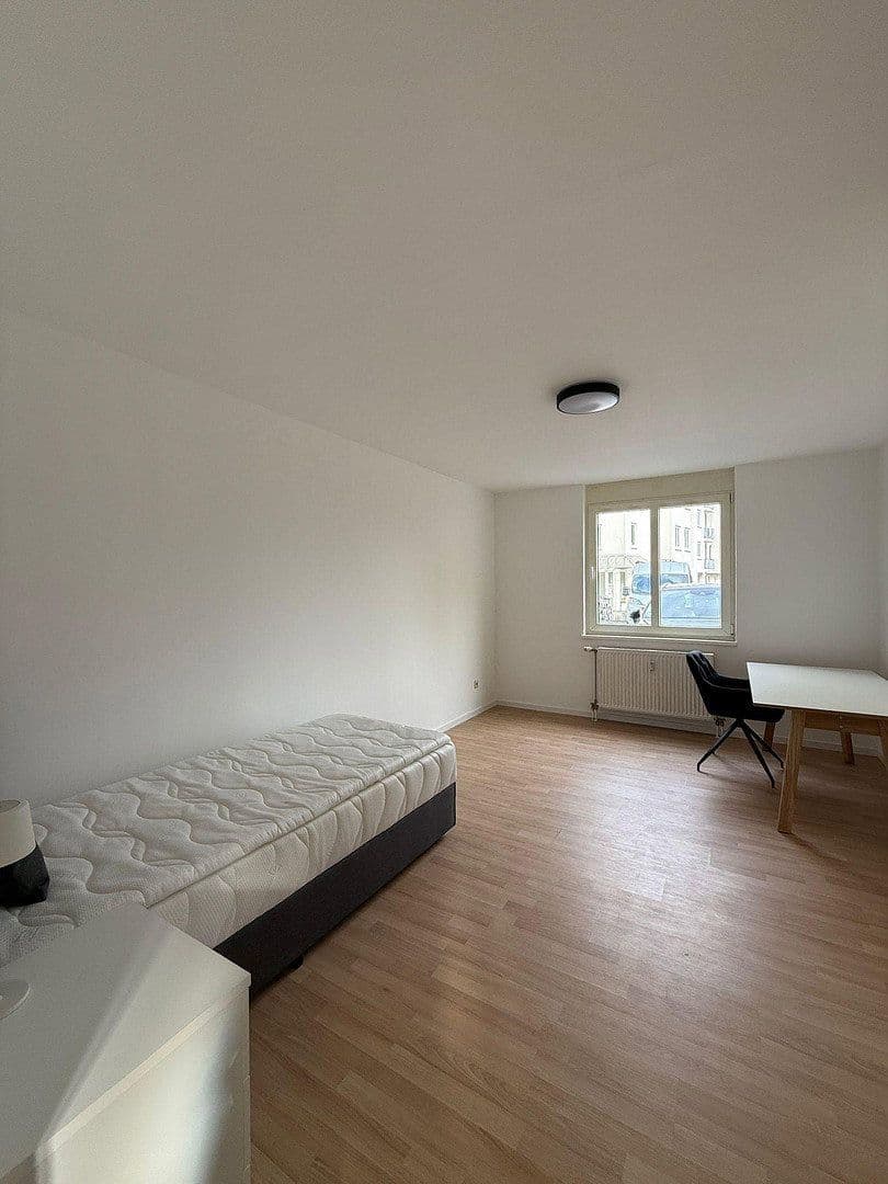 2 bedroom flat to rent, 50 m², Görrestraße 4, Eppelheim, Baden-Württemberg 2 bedroom flat to rent, 50 m², Görrestraße 4, Eppelheim, Baden-Württemberg