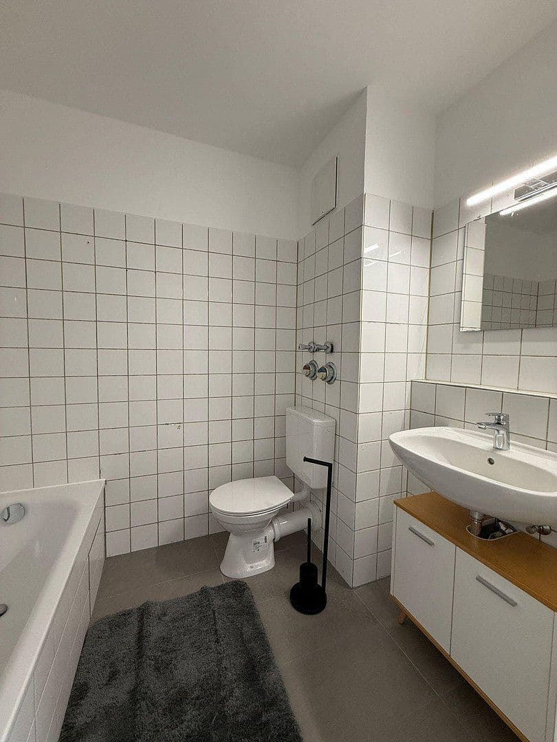 2 bedroom flat to rent, 50 m², Görrestraße 4, Eppelheim, Baden-Württemberg 2 bedroom flat to rent, 50 m², Görrestraße 4, Eppelheim, Baden-Württemberg
