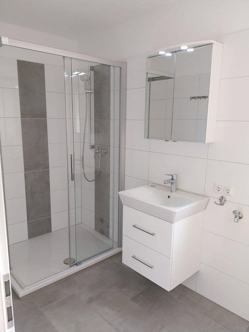 3 bedroom flat to rent, 86 m², Heisenbergstraße 9, Würzburg, Bavaria 3 bedroom flat to rent, 86 m², Heisenbergstraße 9, Würzburg, Bavaria