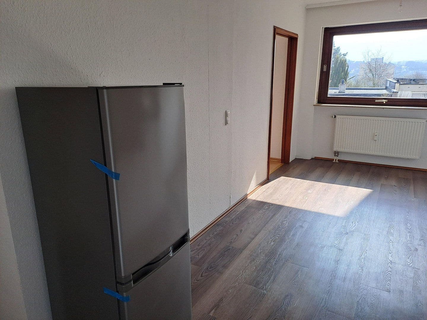 3 bedroom flat to rent, 86 m², Heisenbergstraße 9, Würzburg, Bavaria 3 bedroom flat to rent, 86 m², Heisenbergstraße 9, Würzburg, Bavaria