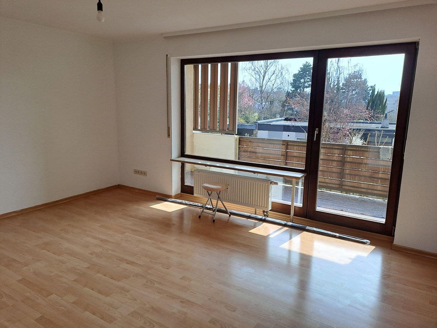 3 bedroom flat to rent, 86 m², Heisenbergstraße 9, Würzburg, Bavaria 3 bedroom flat to rent, 86 m², Heisenbergstraße 9, Würzburg, Bavaria