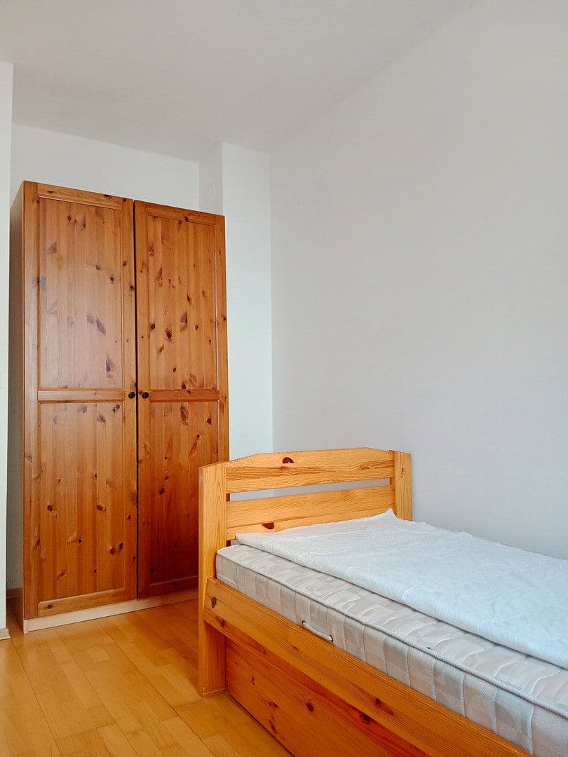 3 bedroom flat to rent, 56 m², Reinprechtsdorfer Straße 63, Wien, Vienna 3 bedroom flat to rent, 56 m², Reinprechtsdorfer Straße 63, Wien, Vienna