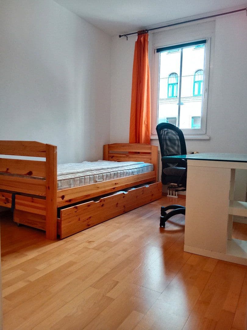 3 bedroom flat to rent, 56 m², Reinprechtsdorfer Straße 63, Wien, Vienna 3 bedroom flat to rent, 56 m², Reinprechtsdorfer Straße 63, Wien, Vienna