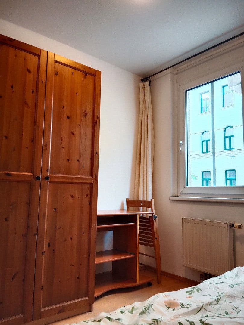 3 bedroom flat to rent, 56 m², Reinprechtsdorfer Straße 63, Wien, Vienna 3 bedroom flat to rent, 56 m², Reinprechtsdorfer Straße 63, Wien, Vienna