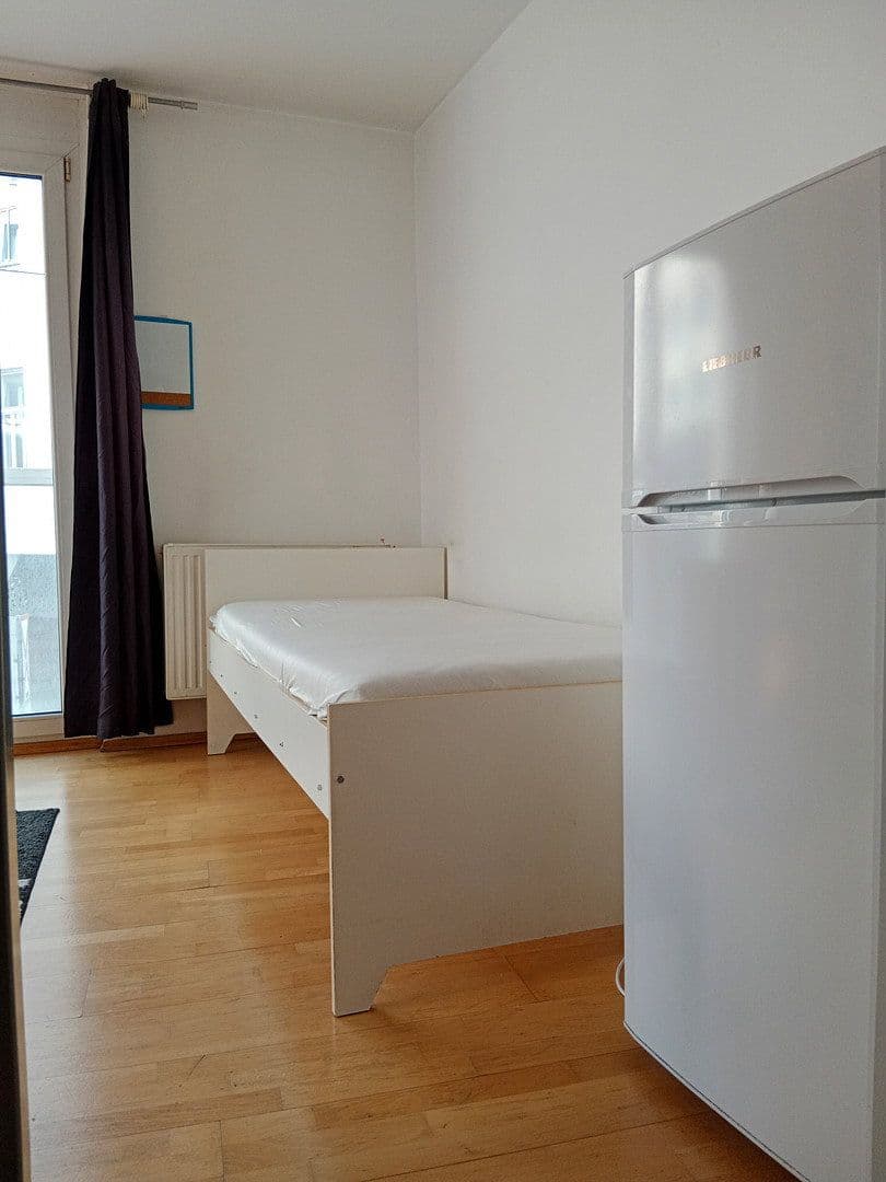 3 bedroom flat to rent, 56 m², Reinprechtsdorfer Straße 63, Wien, Vienna 3 bedroom flat to rent, 56 m², Reinprechtsdorfer Straße 63, Wien, Vienna