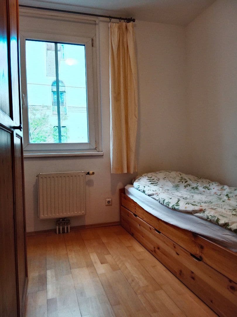 3 bedroom flat to rent, 56 m², Reinprechtsdorfer Straße 63, Wien, Vienna 3 bedroom flat to rent, 56 m², Reinprechtsdorfer Straße 63, Wien, Vienna