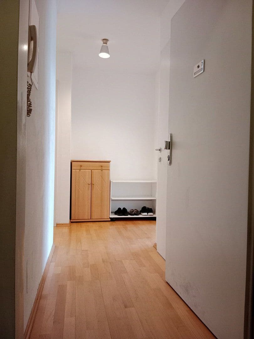 3 bedroom flat to rent, 56 m², Reinprechtsdorfer Straße 63, Wien, Vienna 3 bedroom flat to rent, 56 m², Reinprechtsdorfer Straße 63, Wien, Vienna