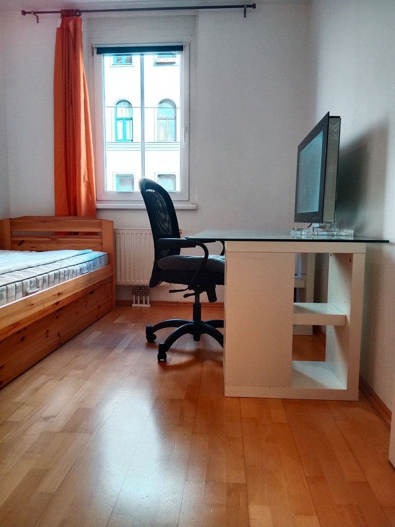 3 bedroom flat to rent, 56 m², Reinprechtsdorfer Straße 63, Wien, Vienna 3 bedroom flat to rent, 56 m², Reinprechtsdorfer Straße 63, Wien, Vienna