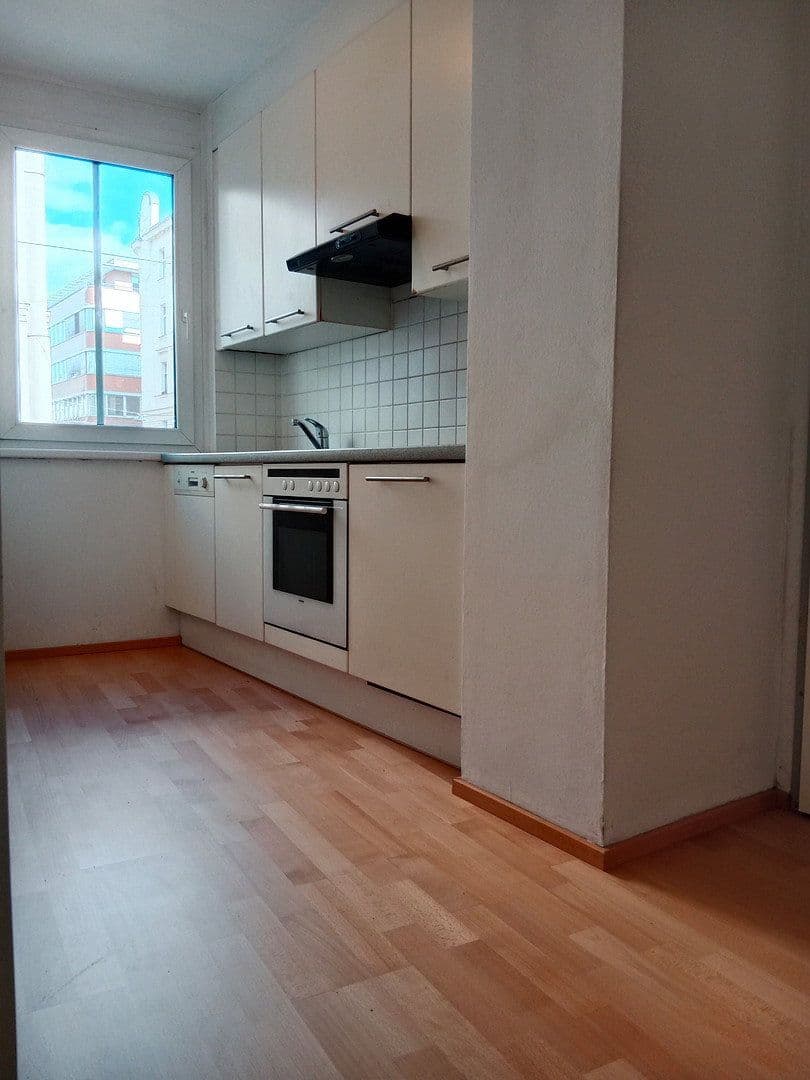 3 bedroom flat to rent, 56 m², Reinprechtsdorfer Straße 63, Wien, Vienna 3 bedroom flat to rent, 56 m², Reinprechtsdorfer Straße 63, Wien, Vienna