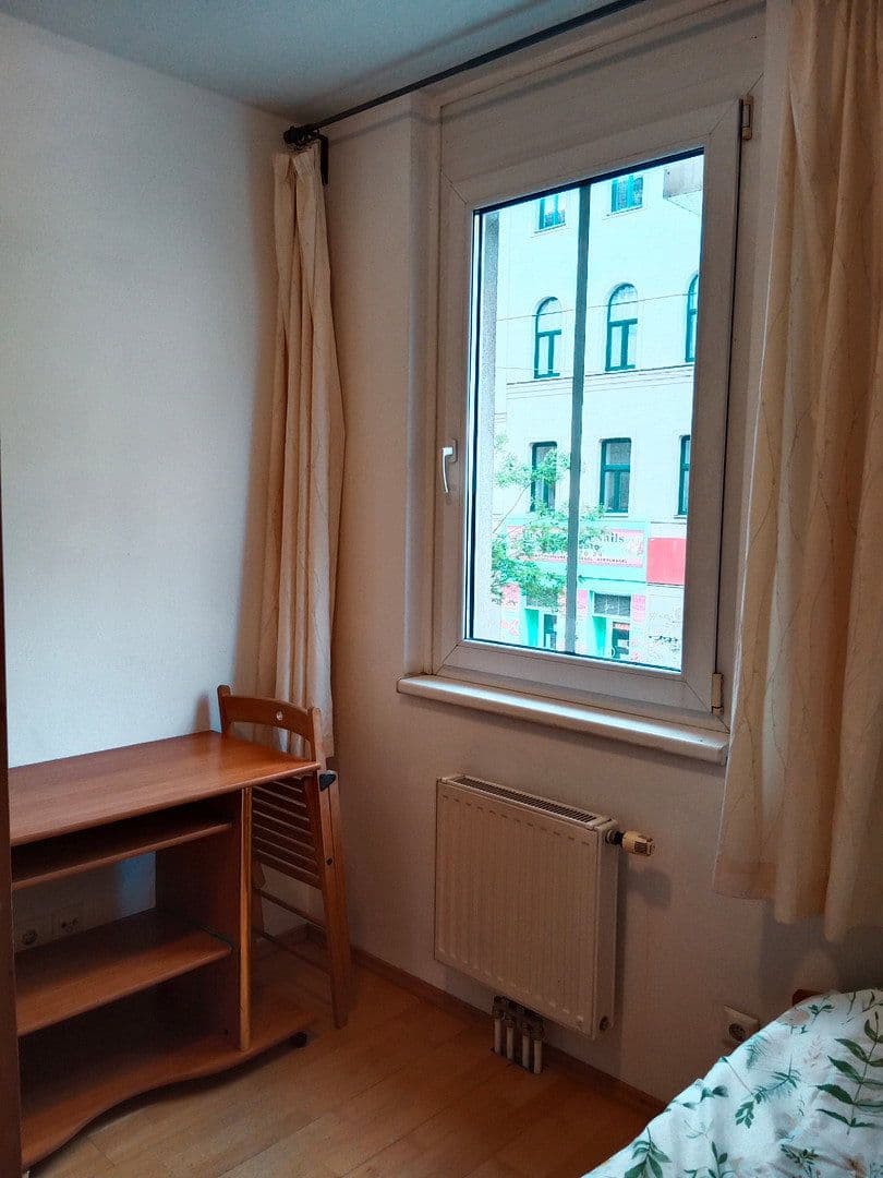3 bedroom flat to rent, 56 m², Reinprechtsdorfer Straße 63, Wien, Vienna 3 bedroom flat to rent, 56 m², Reinprechtsdorfer Straße 63, Wien, Vienna