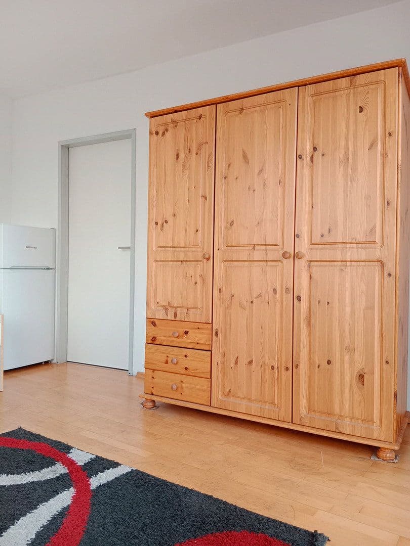 3 bedroom flat to rent, 56 m², Reinprechtsdorfer Straße 63, Wien, Vienna 3 bedroom flat to rent, 56 m², Reinprechtsdorfer Straße 63, Wien, Vienna
