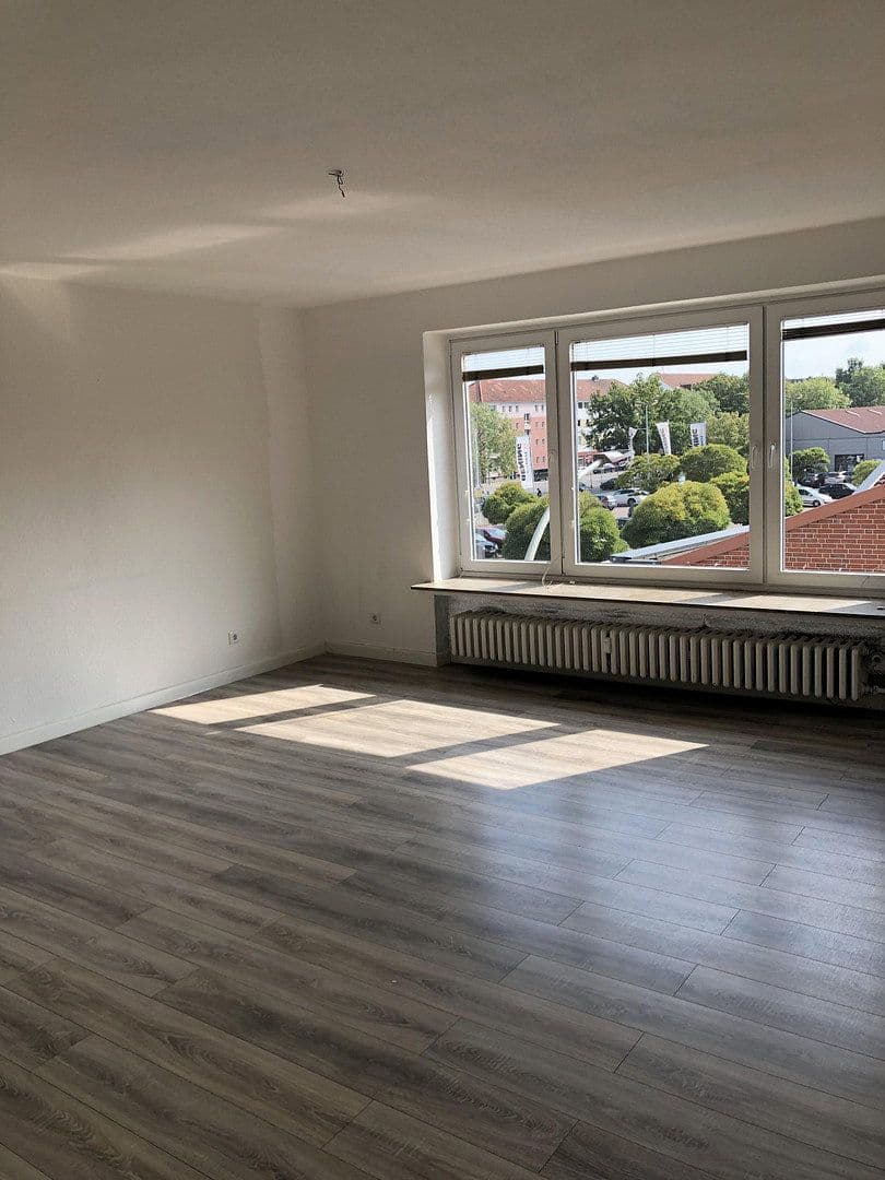 3 bedroom flat to rent, 76 m², Kanalstraße 5, Bremerhaven, Bremen 3 bedroom flat to rent, 76 m², Kanalstraße 5, Bremerhaven, Bremen