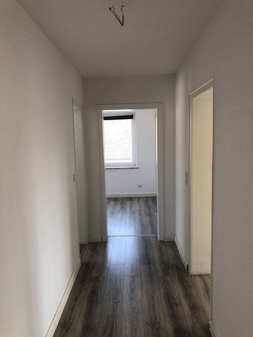3 bedroom flat to rent, 76 m², Kanalstraße 5, Bremerhaven, Bremen 3 bedroom flat to rent, 76 m², Kanalstraße 5, Bremerhaven, Bremen