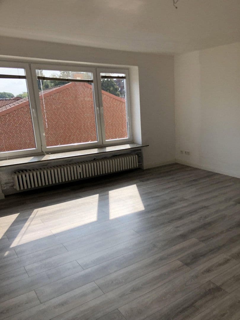 3 bedroom flat to rent, 76 m², Kanalstraße 5, Bremerhaven, Bremen 3 bedroom flat to rent, 76 m², Kanalstraße 5, Bremerhaven, Bremen