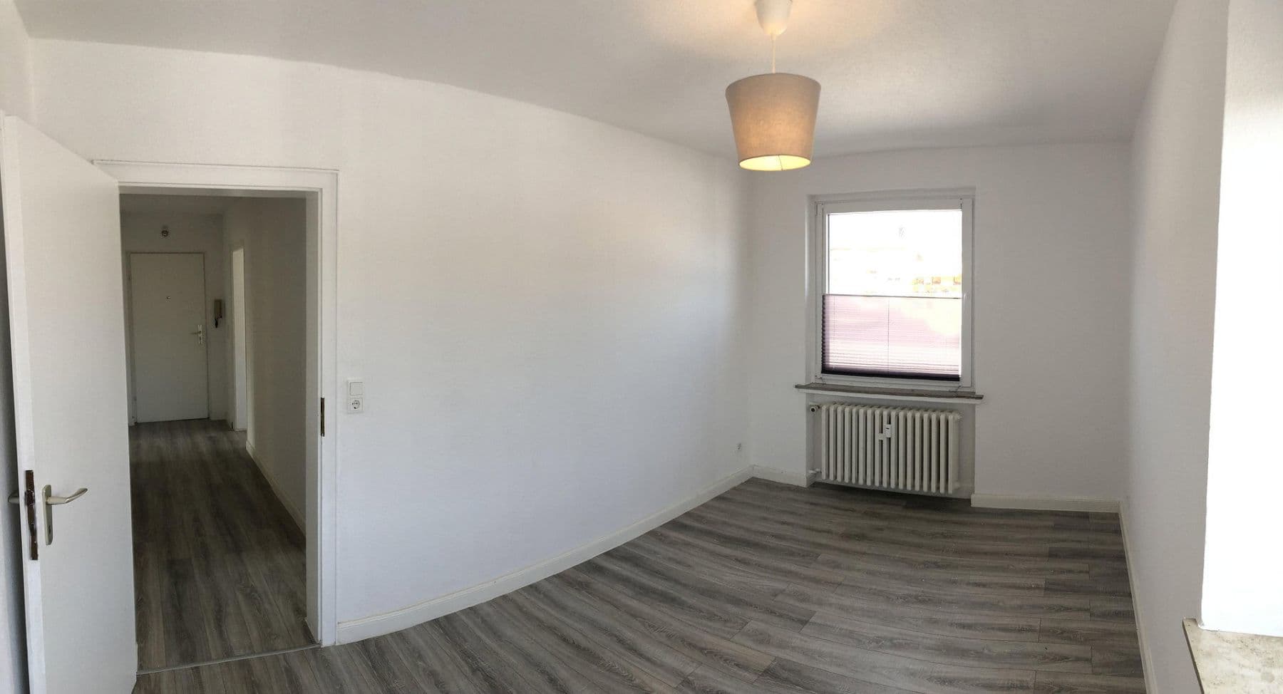 3 bedroom flat to rent, 76 m², Kanalstraße 5, Bremerhaven, Bremen 3 bedroom flat to rent, 76 m², Kanalstraße 5, Bremerhaven, Bremen