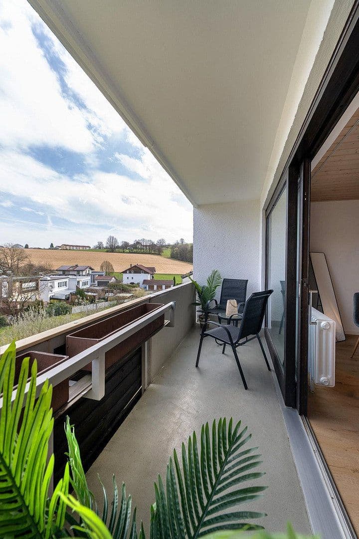 1 bedroom flat to rent, 37 m², Passau, Bavaria 1 bedroom flat to rent, 37 m², Passau, Bavaria