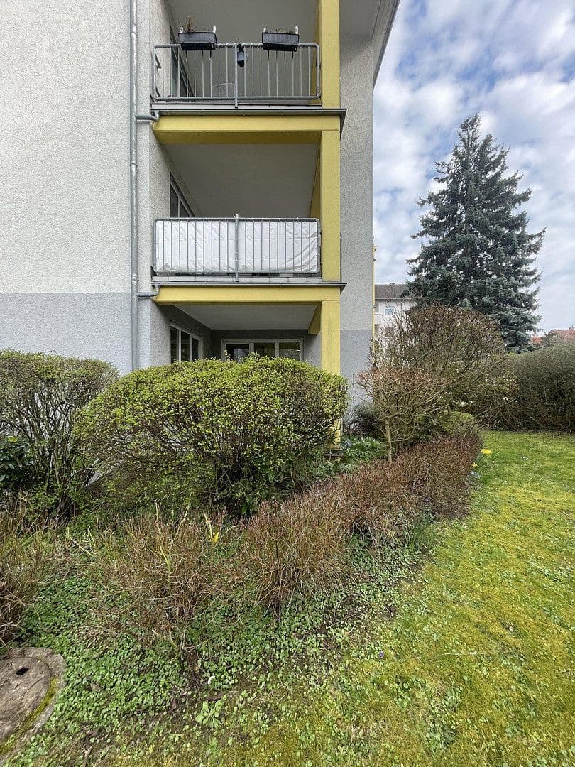 2 bedroom flat for sale, 65 m², Bad Homburg vor der Höhe, Hesse 2 bedroom flat for sale, 65 m², Bad Homburg vor der Höhe, Hesse