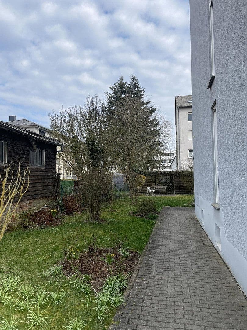 2 bedroom flat for sale, 65 m², Bad Homburg vor der Höhe, Hesse 2 bedroom flat for sale, 65 m², Bad Homburg vor der Höhe, Hesse
