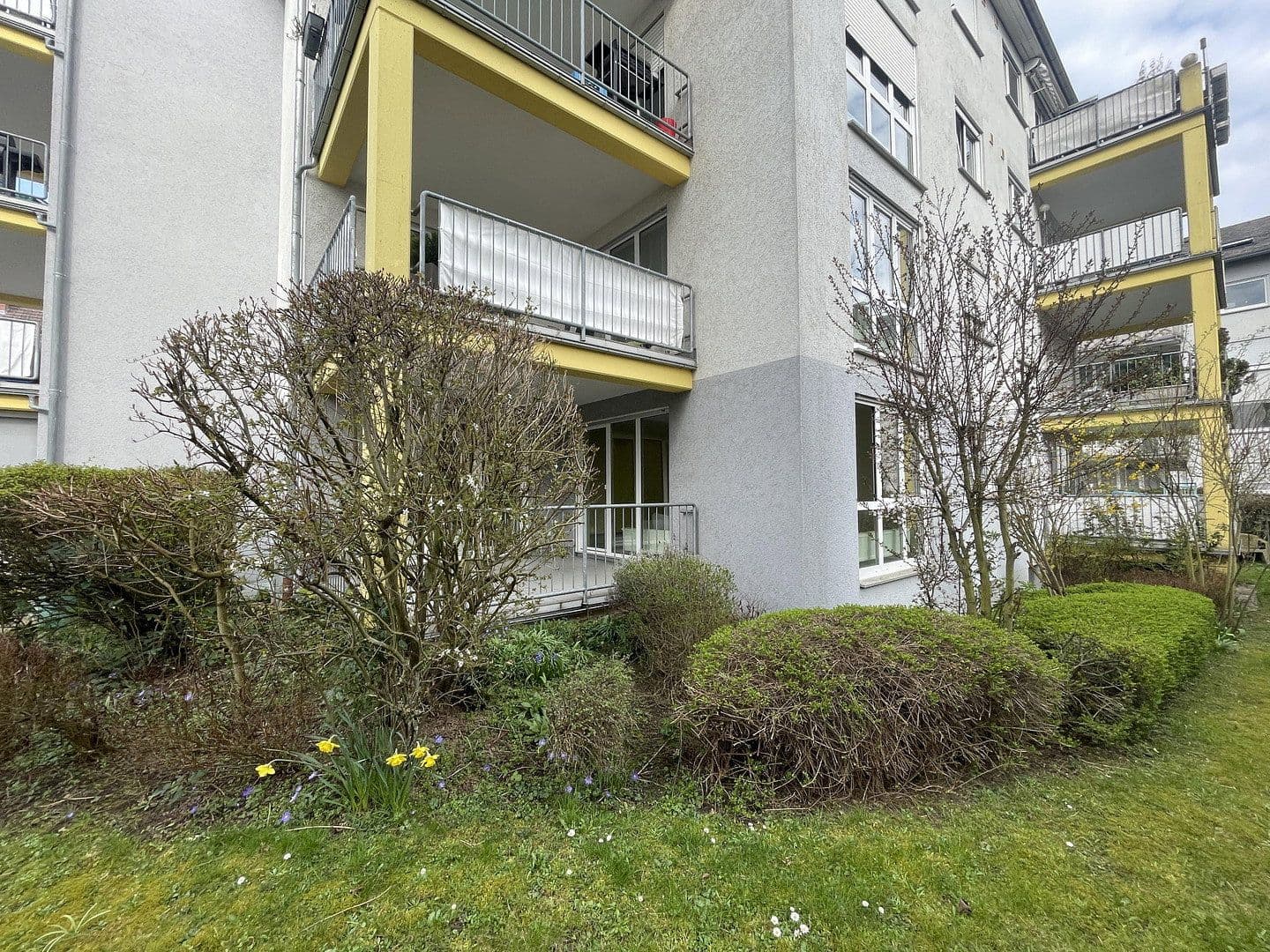 2 bedroom flat for sale, 65 m², Bad Homburg vor der Höhe, Hesse 2 bedroom flat for sale, 65 m², Bad Homburg vor der Höhe, Hesse