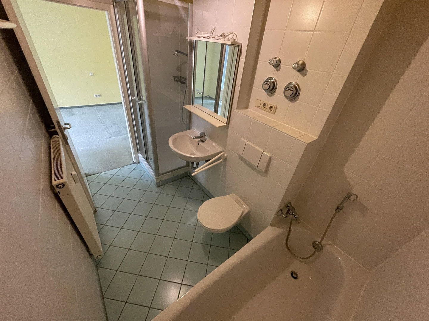 2 bedroom flat for sale, 65 m², Bad Homburg vor der Höhe, Hesse 2 bedroom flat for sale, 65 m², Bad Homburg vor der Höhe, Hesse