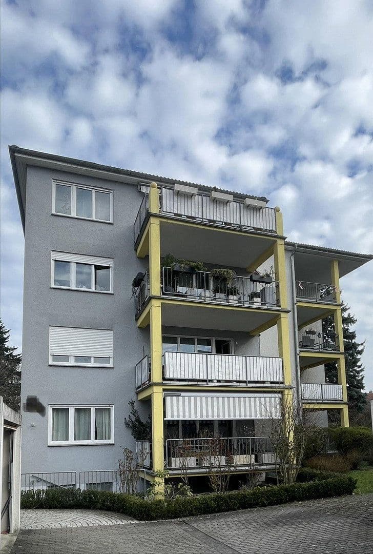 2 bedroom flat for sale, 65 m², Bad Homburg vor der Höhe, Hesse 2 bedroom flat for sale, 65 m², Bad Homburg vor der Höhe, Hesse