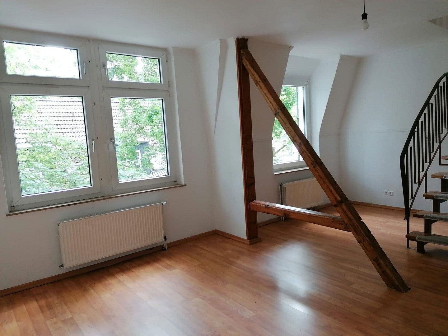 3 bedroom flat to rent, 93 m², Essen, North Rhine-Westphalia 3 bedroom flat to rent, 93 m², Essen, North Rhine-Westphalia