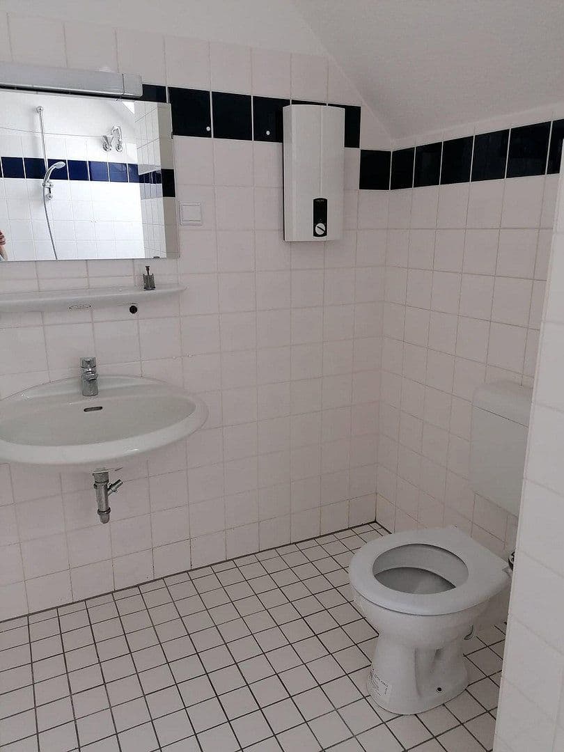 3 bedroom flat to rent, 93 m², Essen, North Rhine-Westphalia 3 bedroom flat to rent, 93 m², Essen, North Rhine-Westphalia
