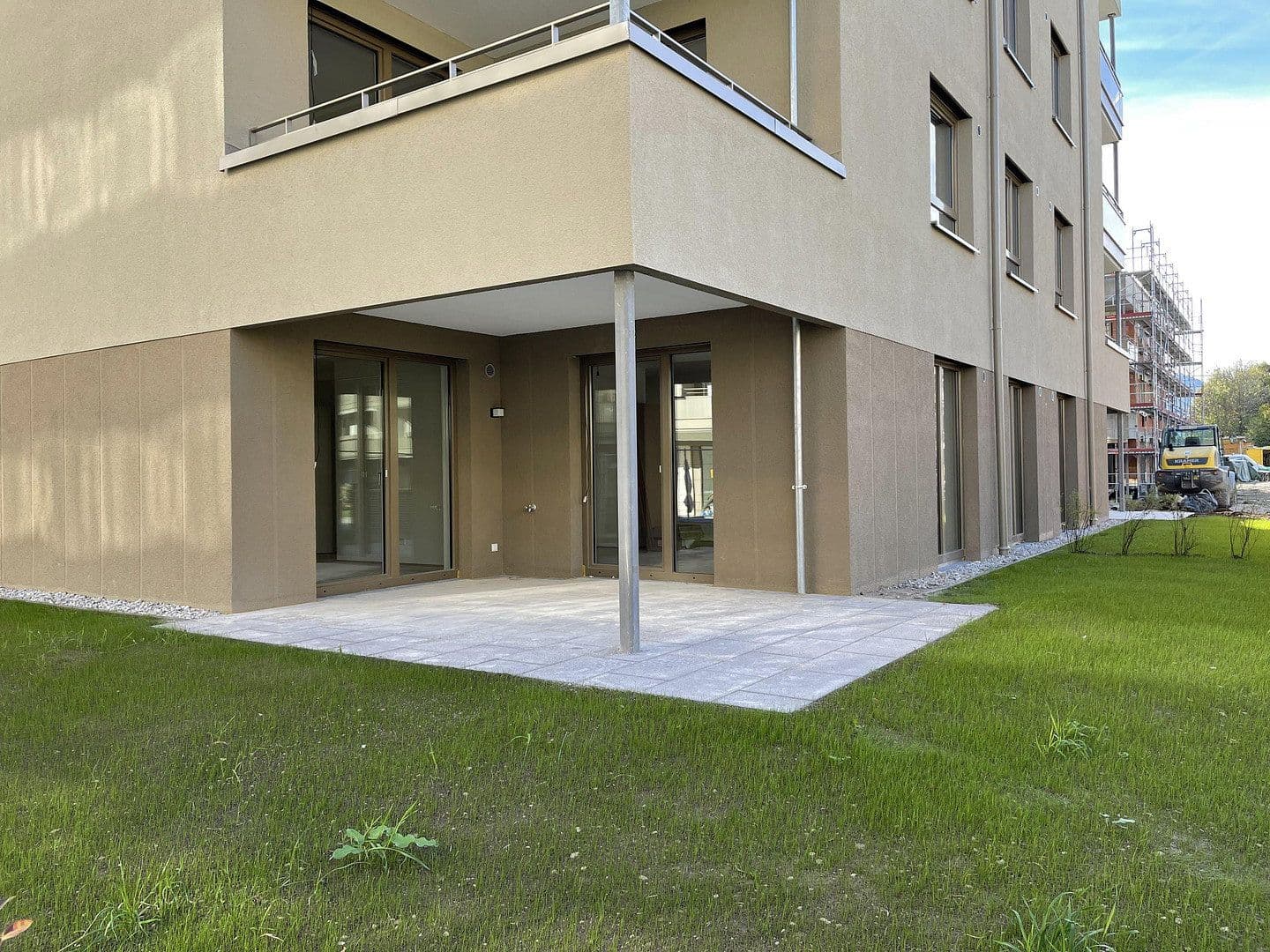 2 bedroom flat to rent, 63 m², Münchenerstrasse 25D, Freilassing, Bavaria 2 bedroom flat to rent, 63 m², Münchenerstrasse 25D, Freilassing, Bavaria