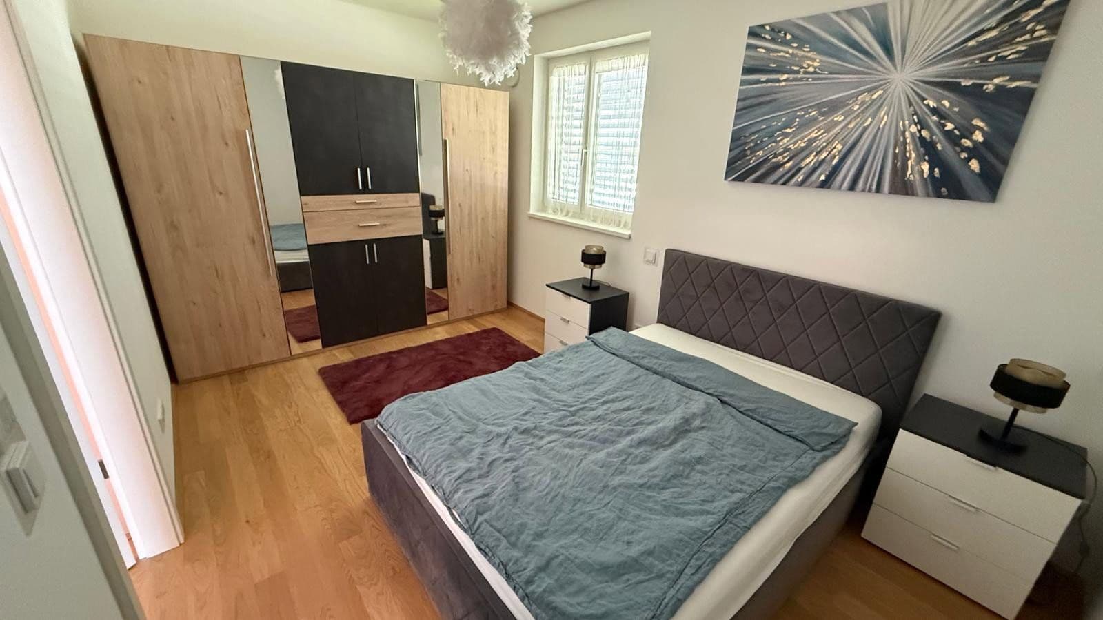 2 bedroom flat to rent, 63 m², Münchenerstrasse 25D, Freilassing, Bavaria 2 bedroom flat to rent, 63 m², Münchenerstrasse 25D, Freilassing, Bavaria