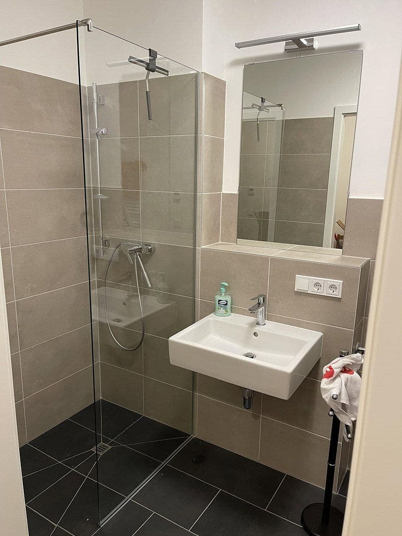 2 bedroom flat to rent, 63 m², Münchenerstrasse 25D, Freilassing, Bavaria 2 bedroom flat to rent, 63 m², Münchenerstrasse 25D, Freilassing, Bavaria