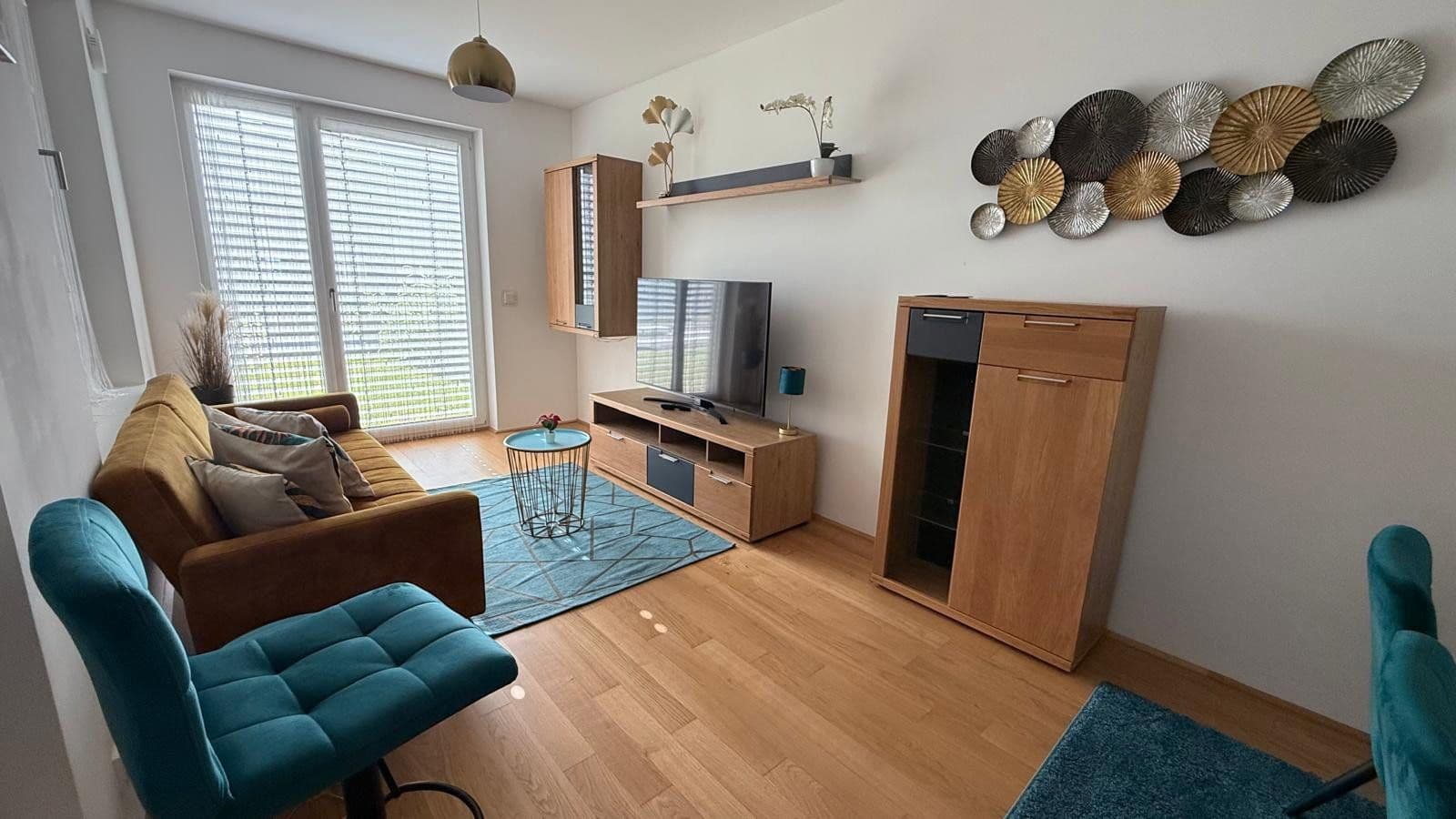 2 bedroom flat to rent, 63 m², Münchenerstrasse 25D, Freilassing, Bavaria 2 bedroom flat to rent, 63 m², Münchenerstrasse 25D, Freilassing, Bavaria