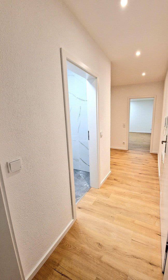 2 bedroom flat to rent, 64 m², Lindenweg 13-15, Münster (Hessen), Hesse 2 bedroom flat to rent, 64 m², Lindenweg 13-15, Münster (Hessen), Hesse
