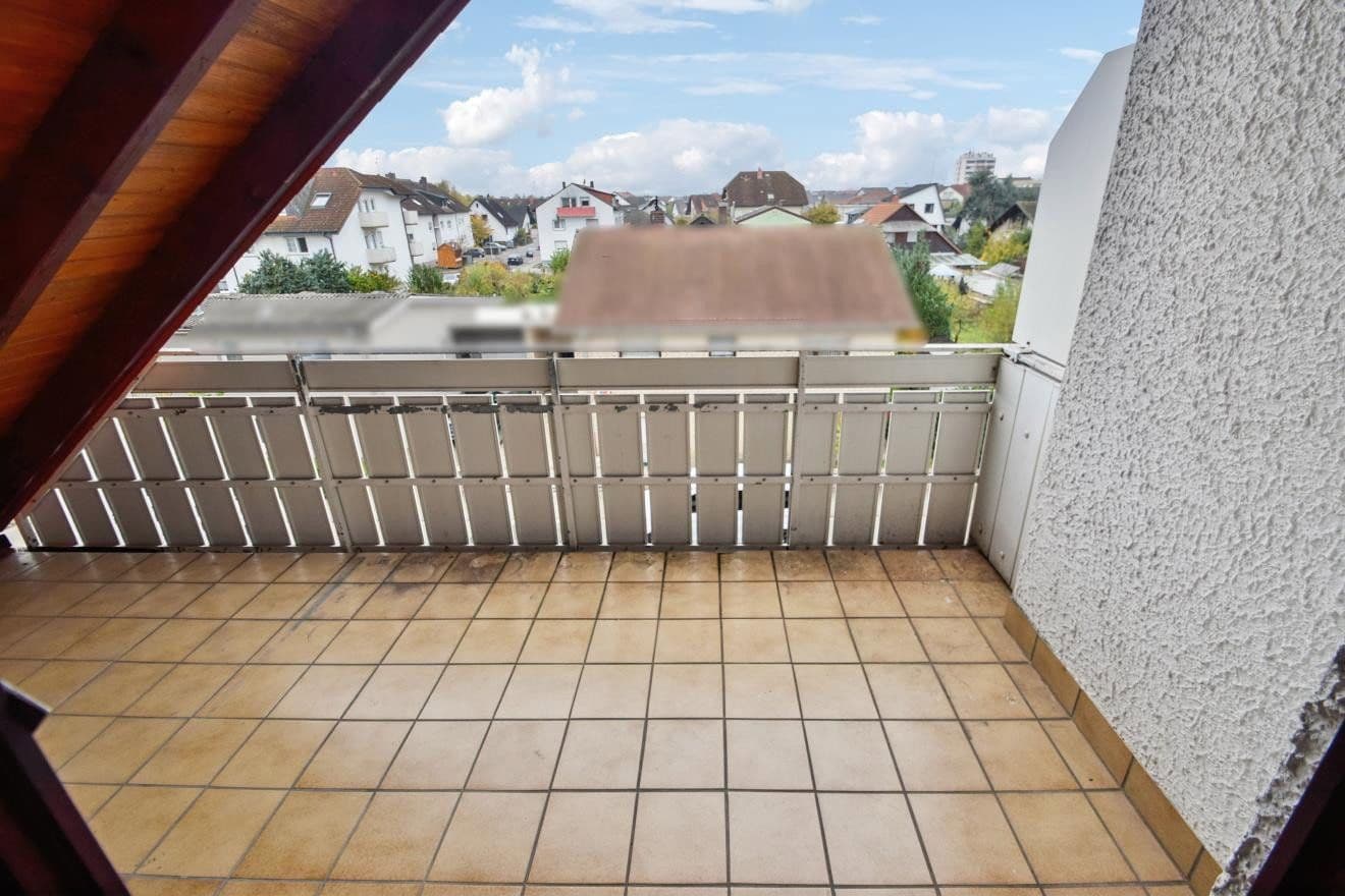 2 bedroom flat to rent, 64 m², Lindenweg 13-15, Münster (Hessen), Hesse 2 bedroom flat to rent, 64 m², Lindenweg 13-15, Münster (Hessen), Hesse