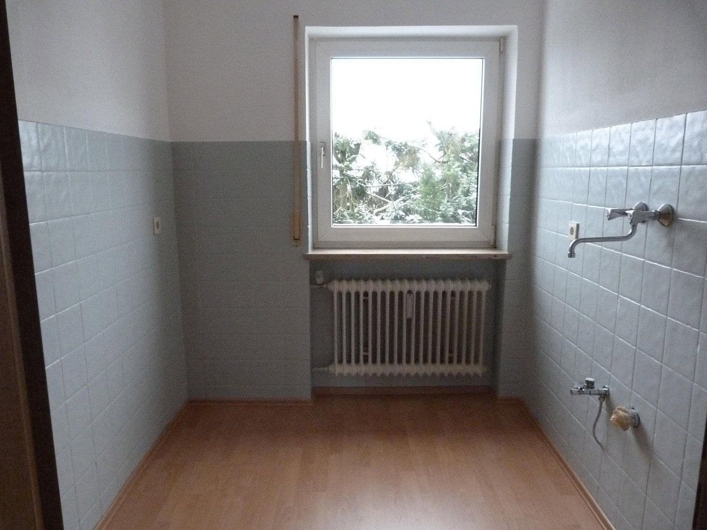 1 bedroom with open-plan kitchen flat to rent, 63 m², Gefrees, Bavaria 1 bedroom with open-plan kitchen flat to rent, 63 m², Gefrees, Bavaria