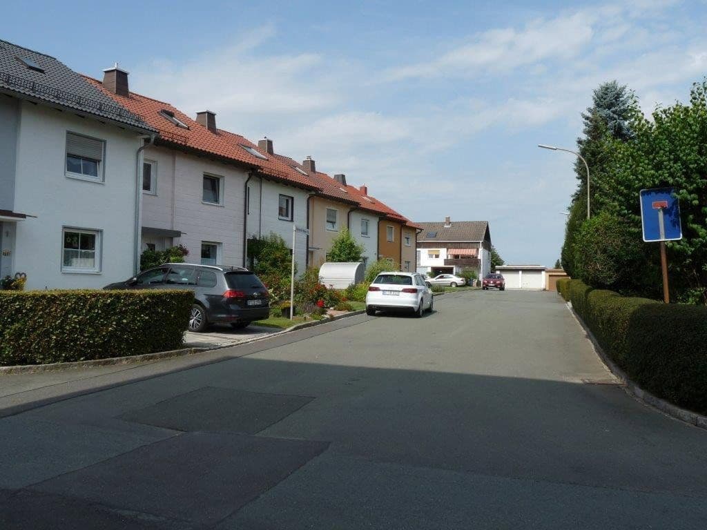 1 bedroom with open-plan kitchen flat to rent, 63 m², Gefrees, Bavaria 1 bedroom with open-plan kitchen flat to rent, 63 m², Gefrees, Bavaria