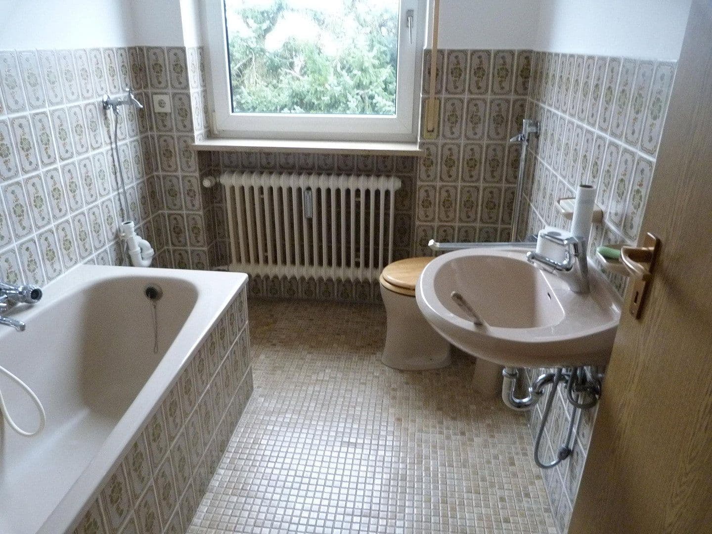 1 bedroom with open-plan kitchen flat to rent, 63 m², Gefrees, Bavaria 1 bedroom with open-plan kitchen flat to rent, 63 m², Gefrees, Bavaria