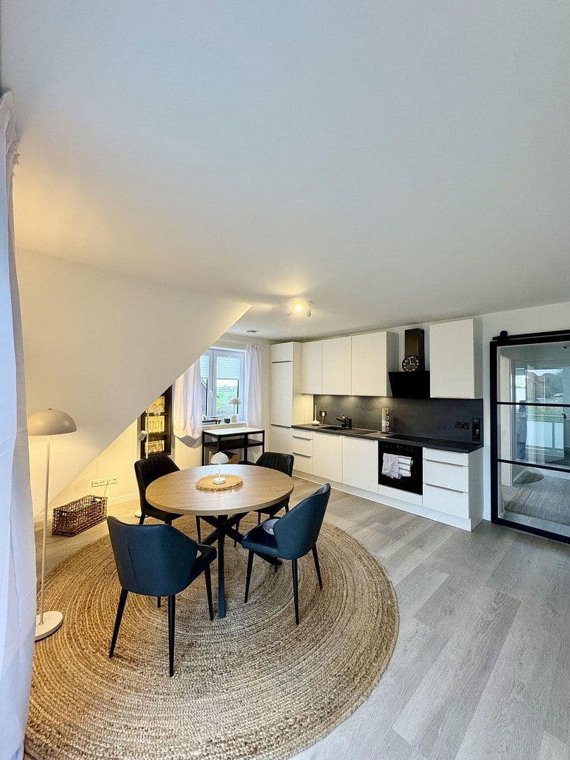 2 bedroom flat to rent, 75 m², Klevendeicher Chaussee 2, Moorrege, Schleswig-Holstein 2 bedroom flat to rent, 75 m², Klevendeicher Chaussee 2, Moorrege, Schleswig-Holstein