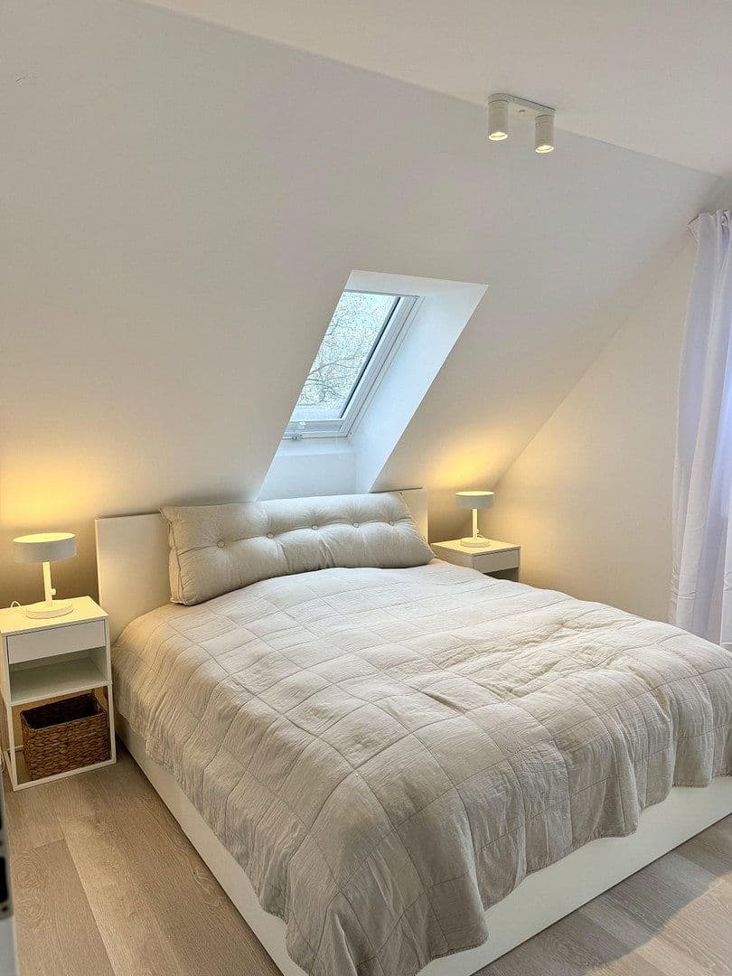 2 bedroom flat to rent, 75 m², Klevendeicher Chaussee 2, Moorrege, Schleswig-Holstein 2 bedroom flat to rent, 75 m², Klevendeicher Chaussee 2, Moorrege, Schleswig-Holstein