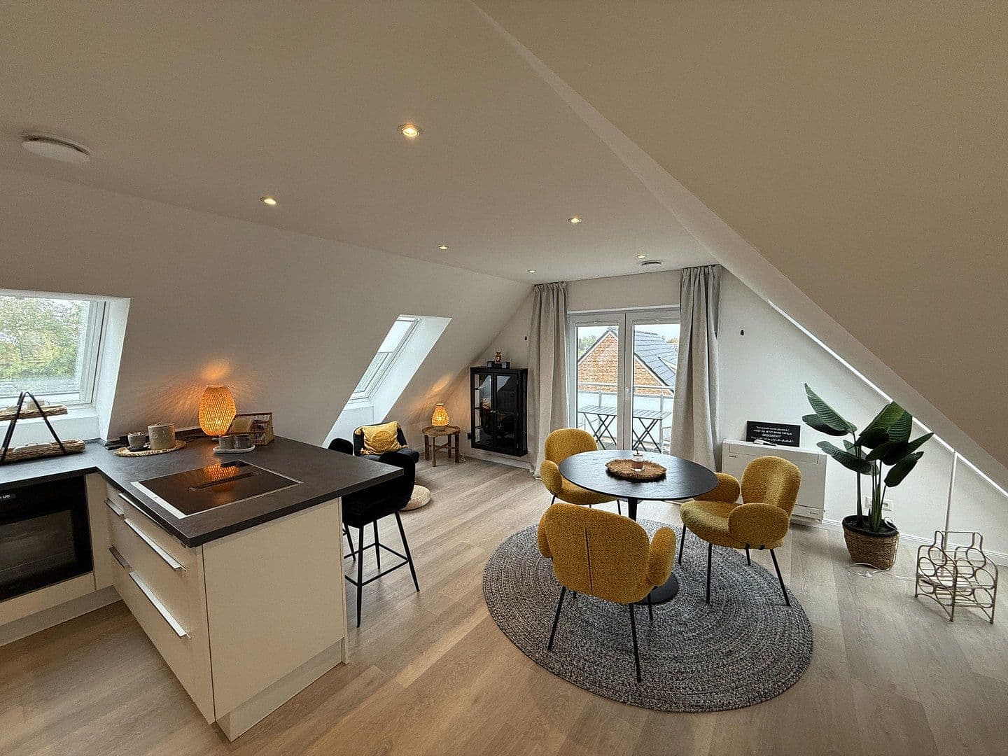 2 bedroom flat to rent, 75 m², Klevendeicher Chaussee 2, Moorrege, Schleswig-Holstein 2 bedroom flat to rent, 75 m², Klevendeicher Chaussee 2, Moorrege, Schleswig-Holstein
