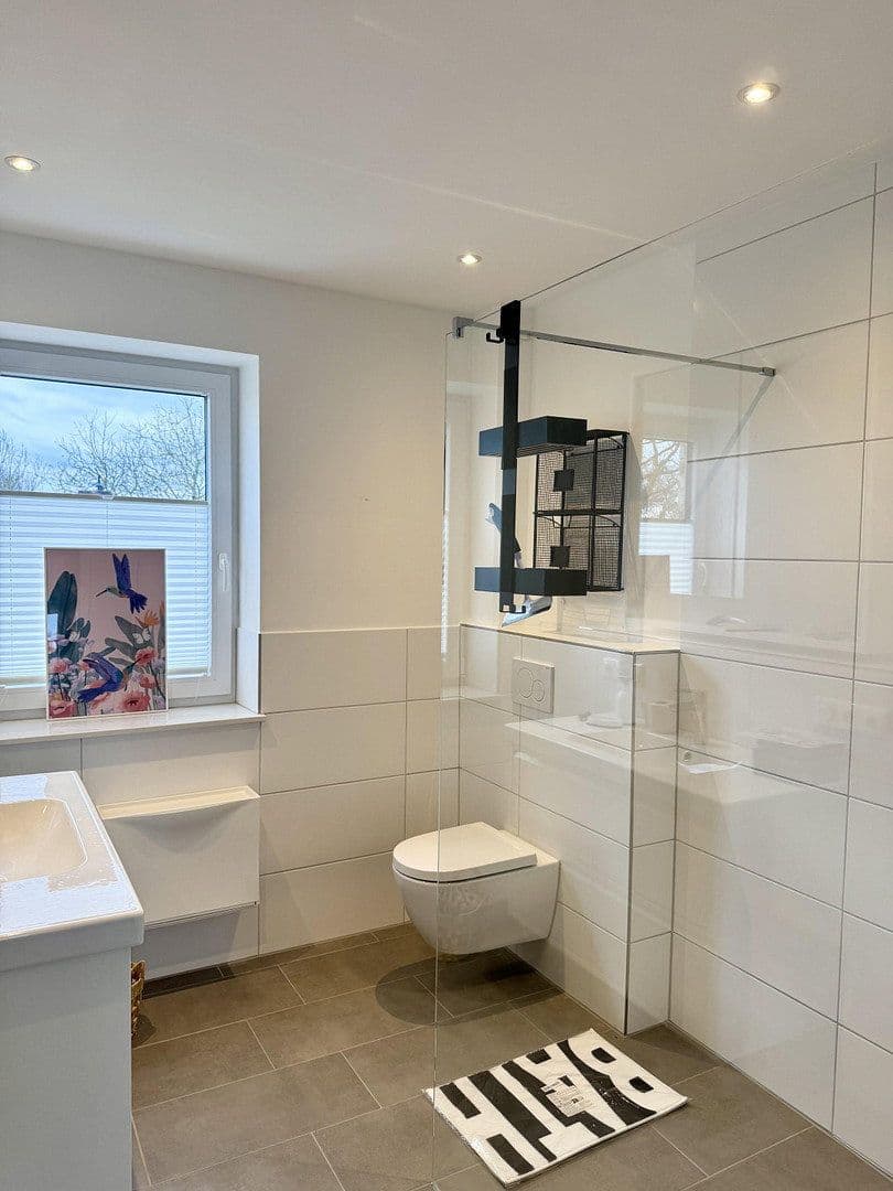 2 bedroom flat to rent, 75 m², Klevendeicher Chaussee 2, Moorrege, Schleswig-Holstein 2 bedroom flat to rent, 75 m², Klevendeicher Chaussee 2, Moorrege, Schleswig-Holstein