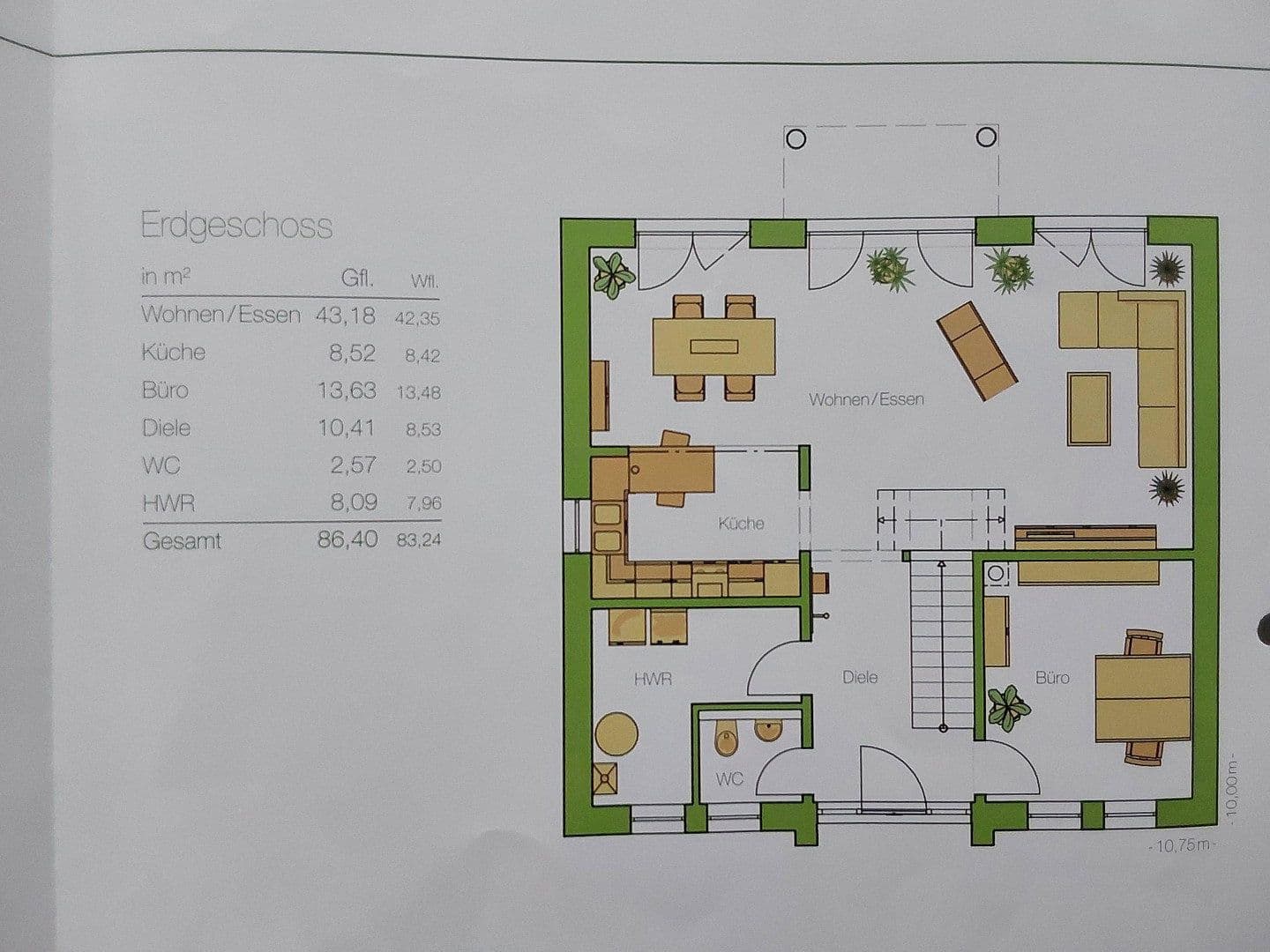 house for sale, 158 m², Paul-Gerhardt Straße 1, Teltow, Brandenburg house for sale, 158 m², Paul-Gerhardt Straße 1, Teltow, Brandenburg