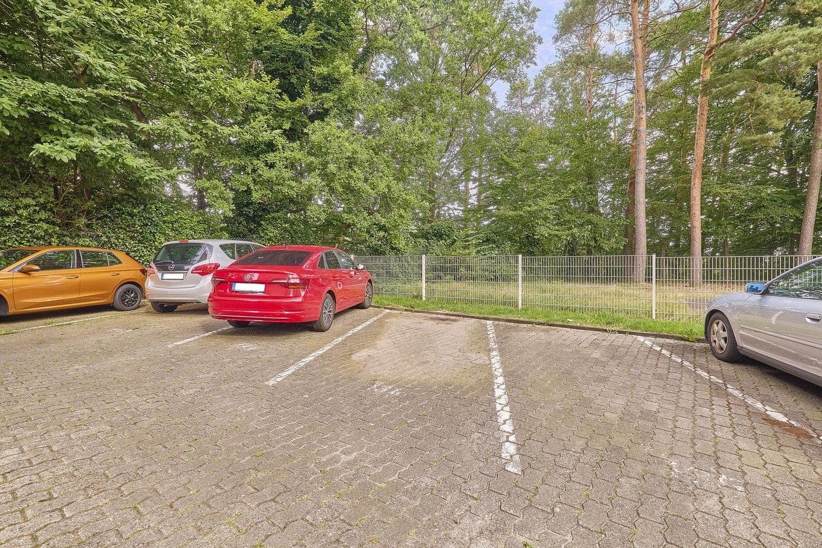 4 bedroom flat to rent, 107 m², Berliner Str. 40, Landstuhl, Rhineland-Palatinate 4 bedroom flat to rent, 107 m², Berliner Str. 40, Landstuhl, Rhineland-Palatinate