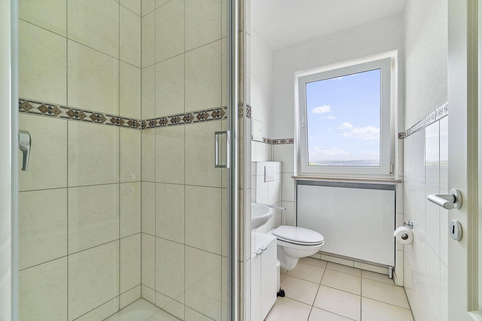 4 bedroom flat to rent, 107 m², Berliner Str. 40, Landstuhl, Rhineland-Palatinate 4 bedroom flat to rent, 107 m², Berliner Str. 40, Landstuhl, Rhineland-Palatinate